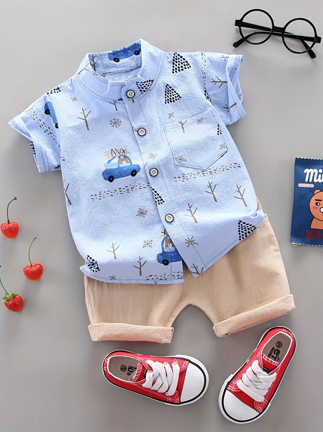 The Ultimate Guide to Baby Fashion