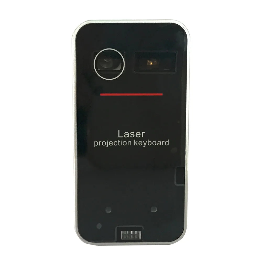 Virtual Laser Keyboard Bluetooth-compatible Wireless