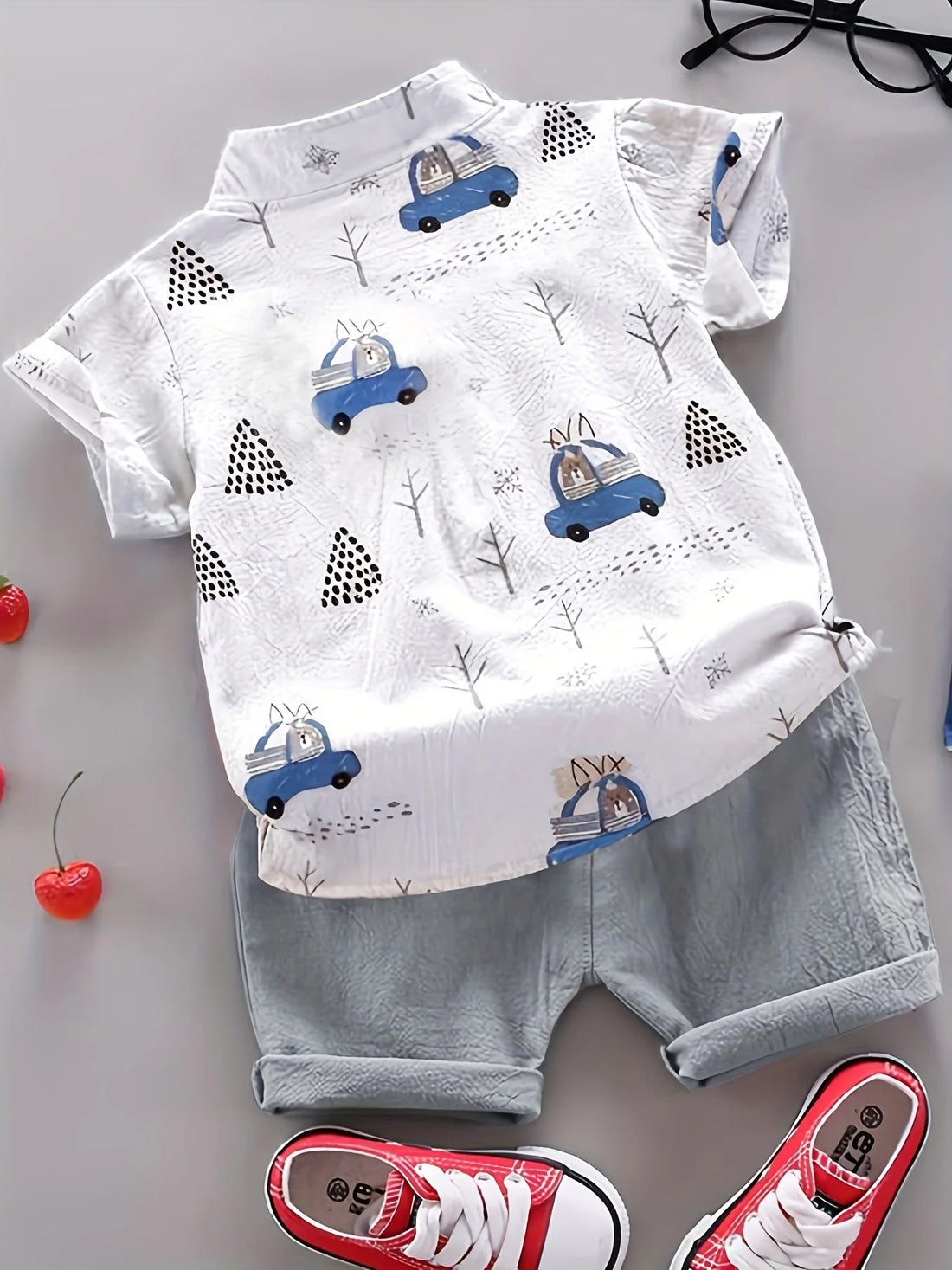 Baby Clothes,Infant and toddler summer.